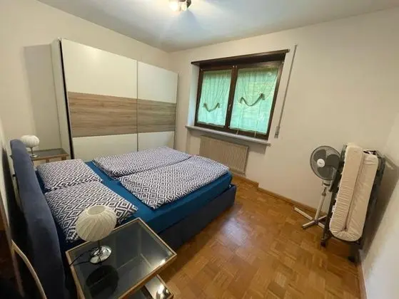 Standard Apart Daire, Birden Çok Yatak, Dağ Yamacı (Mandy Apartment Merano)