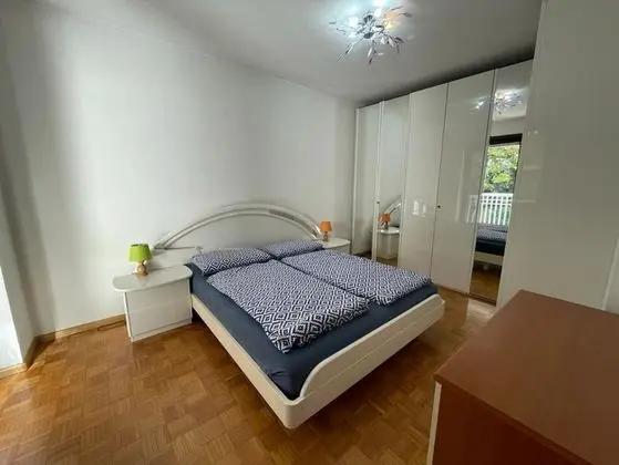 Standard Apart Daire, Birden Çok Yatak, Dağ Yamacı (Mandy Apartment Merano)