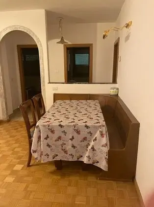 Standard Apart Daire, Birden Çok Yatak, Dağ Yamacı (Mandy Apartment Merano)
