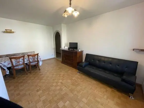 Standard Apart Daire, Birden Çok Yatak, Dağ Yamacı (Mandy Apartment Merano)