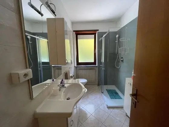 Standard Apart Daire, Birden Çok Yatak, Dağ Yamacı (Mandy Apartment Merano)
