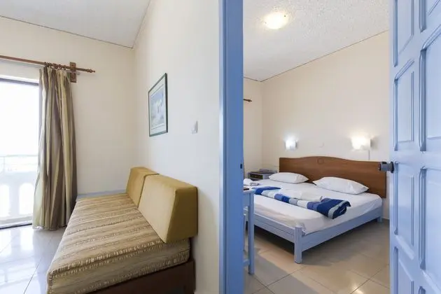 Apart Daire One Bedroom