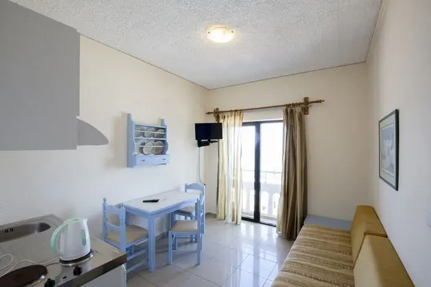 Apart Daire One Bedroom