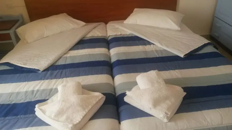 Apart Daire One Bedroom