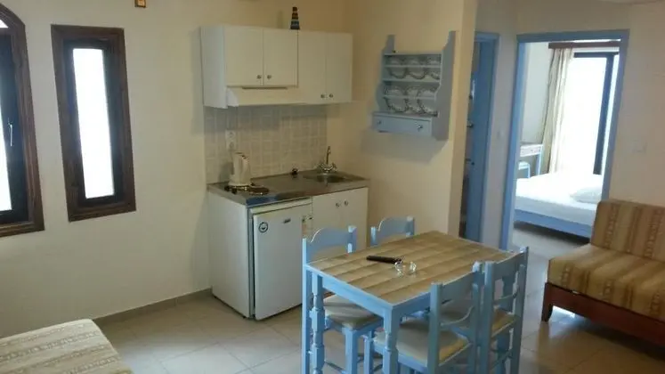 Apart Daire One Bedroom