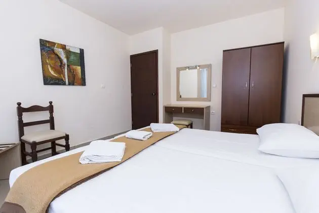 Apart Daire Two Bedrooms