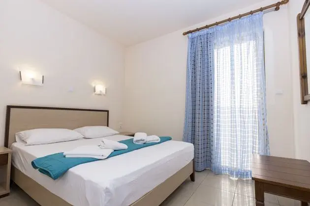 Apart Daire Two Bedrooms