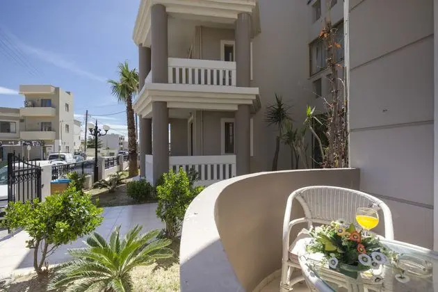 Apart Daire Two Bedrooms