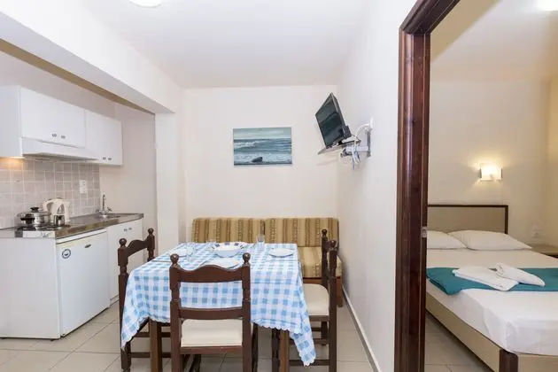 Apart Daire Two Bedrooms