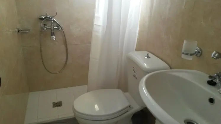 Apart Daire Two Bedrooms