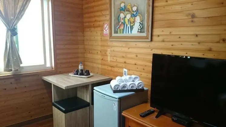 Family Dört Kişilik Oda, Asma Kat