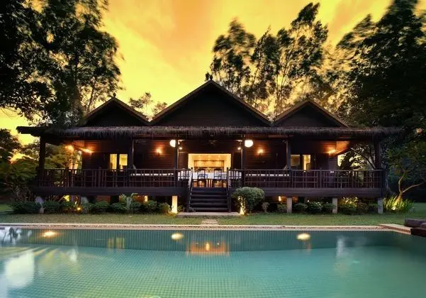 Mane Home with Private Pool - All Inclusive