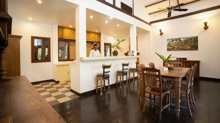 Mane Home with Private Pool - All Inclusive