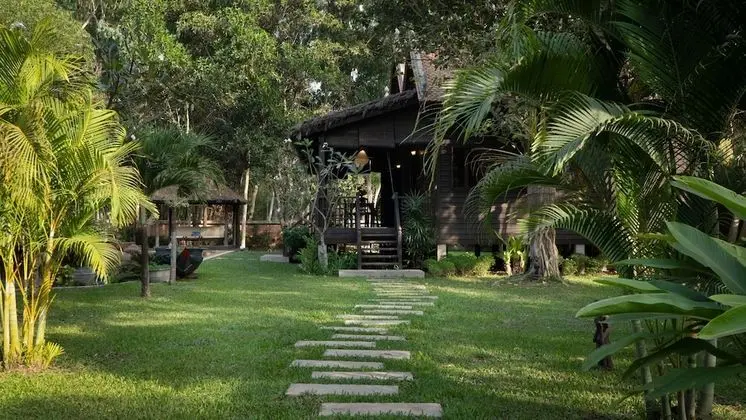 Mane Home with Private Pool - All Inclusive