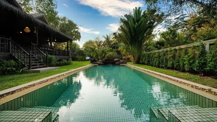 Mane Home with Private Pool - All Inclusive
