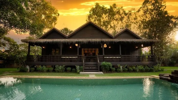 Mane Home with Private Pool - All Inclusive