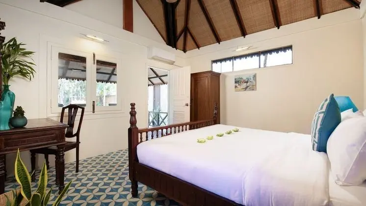 Private One-Bedroom Home - Free Airport Transfers + Daily Afternoon Tea