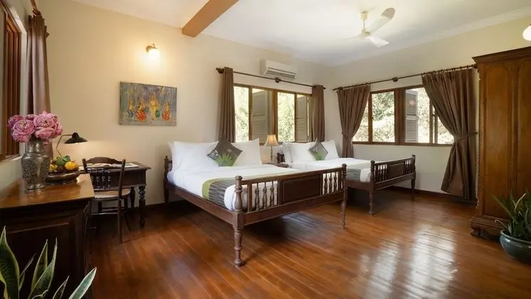 Private Two-Bedroom Home - Free Airport Transfers + Daily Afternoon Tea