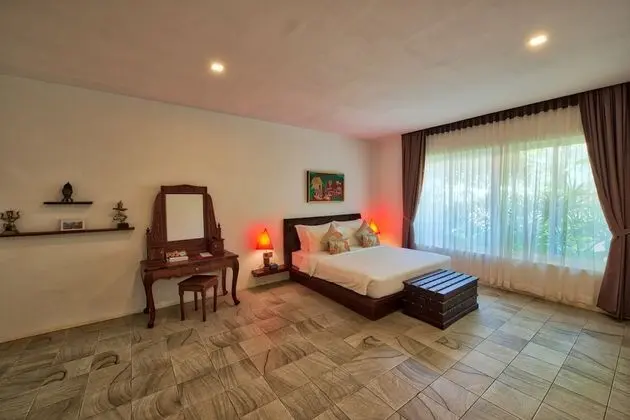 Family Two-Bedroom Suite - Free Airport Transfers + Daily Afternoon Tea