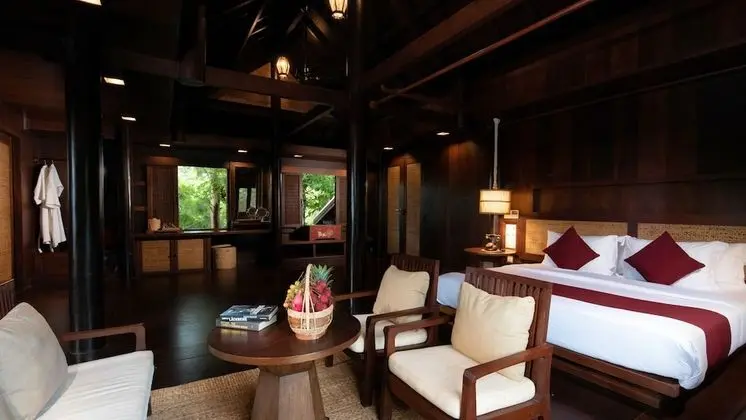Basic Villa (Private - All Inclusive)