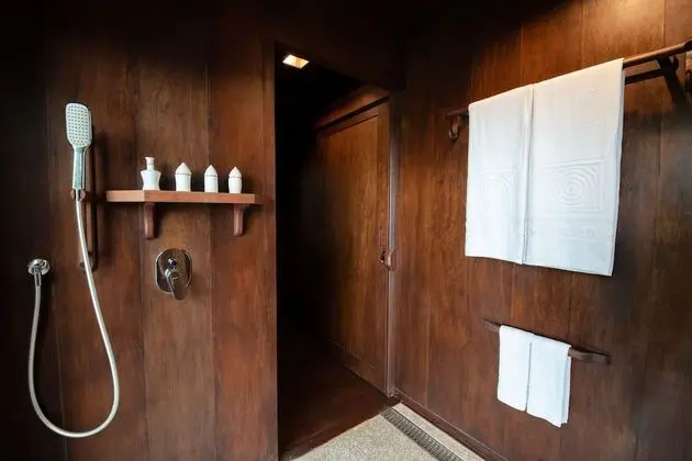Basic Villa (Private - All Inclusive)