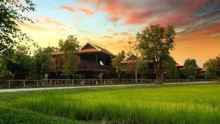 Basic Villa (Private - All Inclusive)