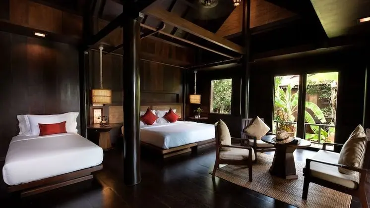 Private Family Villa - Free Airport Transfers + Daily Khmer Lunch + Daily Afternoon Tea