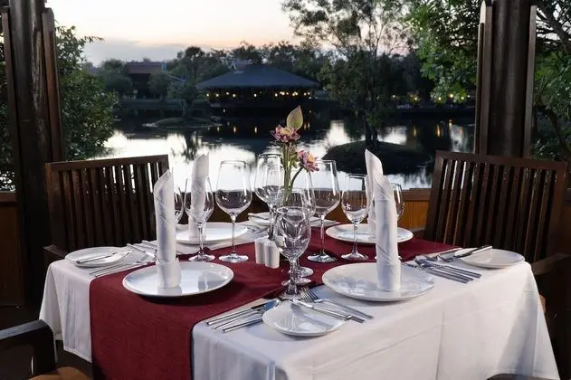 Private Pool Villa - Free Airport Transfers + Daily Khmer Lunch + Daily Afternoon Tea