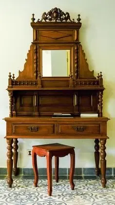 Historical Honeymoon Suite - Romantic Package