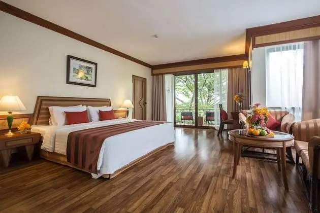 Deluxe Double or Twin Room / 2 Person