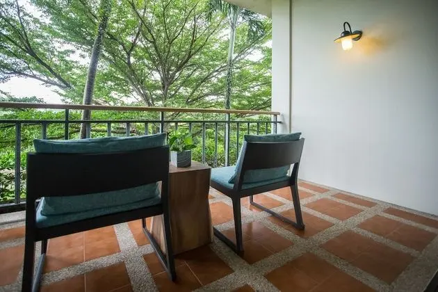 Deluxe Double or Twin Room / 2 Person