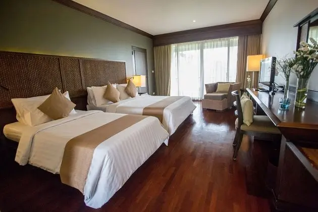 Premier Room