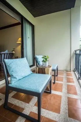 Premier Room