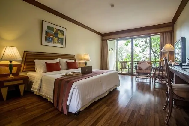 Superior Double or Twin Room / 2 Person