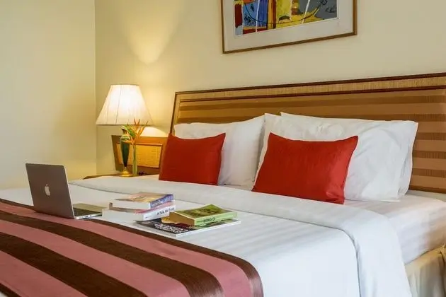 Superior Double or Twin Room / 2 Person