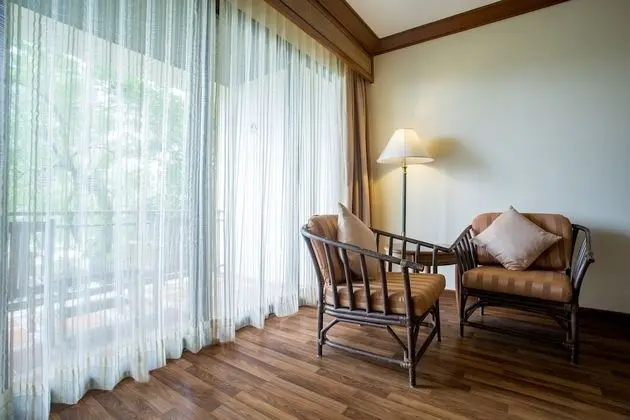 Superior Double or Twin Room / 2 Person