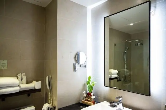 Superior Double or Twin Room / 2 Person
