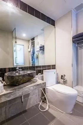 Deluxe Sea View