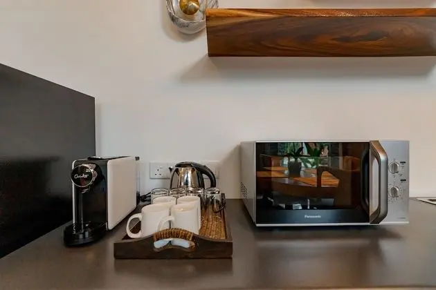 Deluxe Villa, 1 Yatak Odası, Kişiye Özel Havuzlu, Havuz Manzaralı