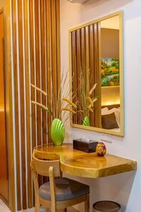 Standard Villa, 1 Yatak Odası, Kişiye Özel Havuzlu, Havuz Manzaralı