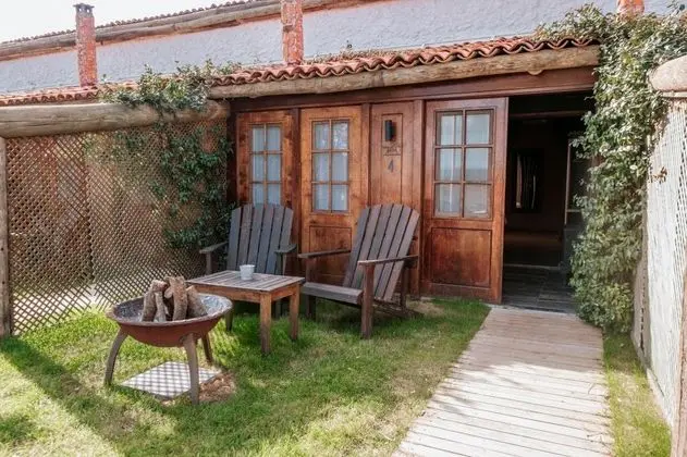 Deluxe Oda,bahçe Manzaralı,özel Bahçeli