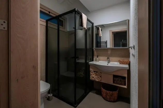 Deluxe Oda,bahçe Manzaralı,özel Bahçeli