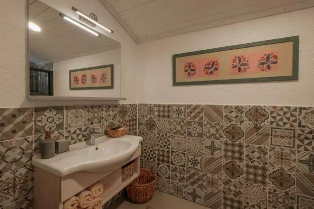 Premium Suite,bahçe Manzaralı,jakuzili Ve Özel Bahçeli