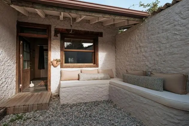 Premium Suite,bahçe Manzaralı,jakuzili Ve Özel Bahçeli