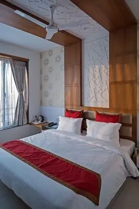 Comfort Tek Büyük Yataklı Oda, 1 En Büyük (King) Boy Yatak, Okyanus Manzaralı