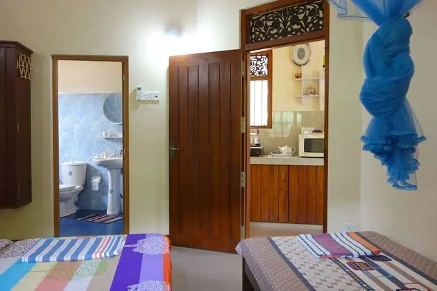 Apart Daire, 1 Yatak Odası, Sigara İçilmez, Tepe Manzaralı