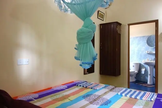 Apart Daire, 1 Yatak Odası, Sigara İçilmez, Tepe Manzaralı