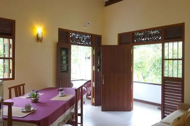 Apart Daire, 1 Yatak Odası, Sigara İçilmez, Tepe Manzaralı