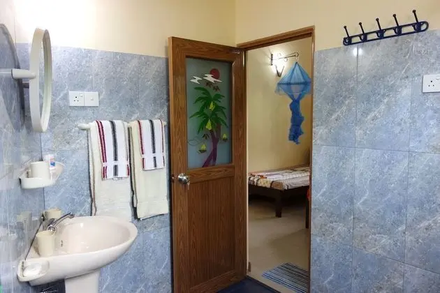 Apart Daire, 1 Yatak Odası, Sigara İçilmez, Tepe Manzaralı