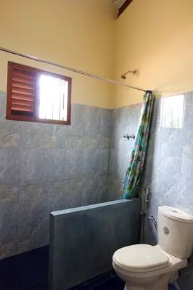 Apart Daire, 1 Yatak Odası, Sigara İçilmez, Tepe Manzaralı